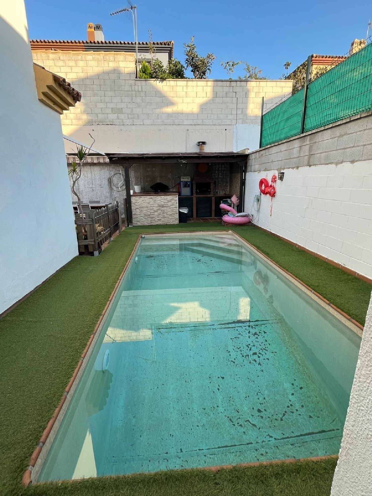  kaufen Haus Algeciras Casco Antiguo Campo De Gibraltar 1