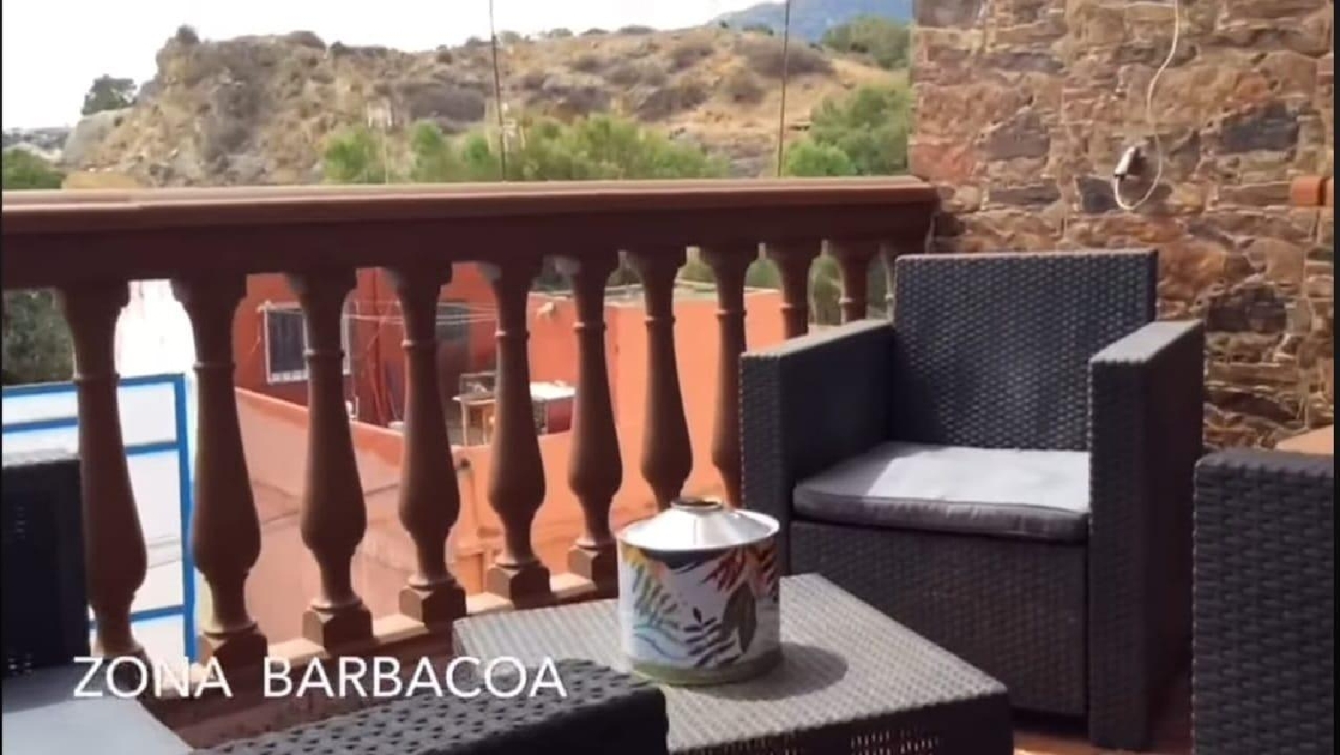  till salu hus Algeciras Casco Antiguo Campo De Gibraltar 3