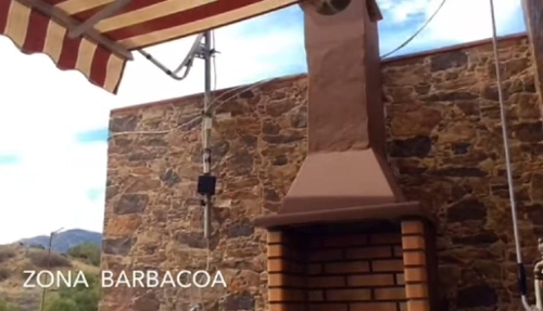 Algeciras Casco Antiguo Campo De Gibraltar hus foto 6353899