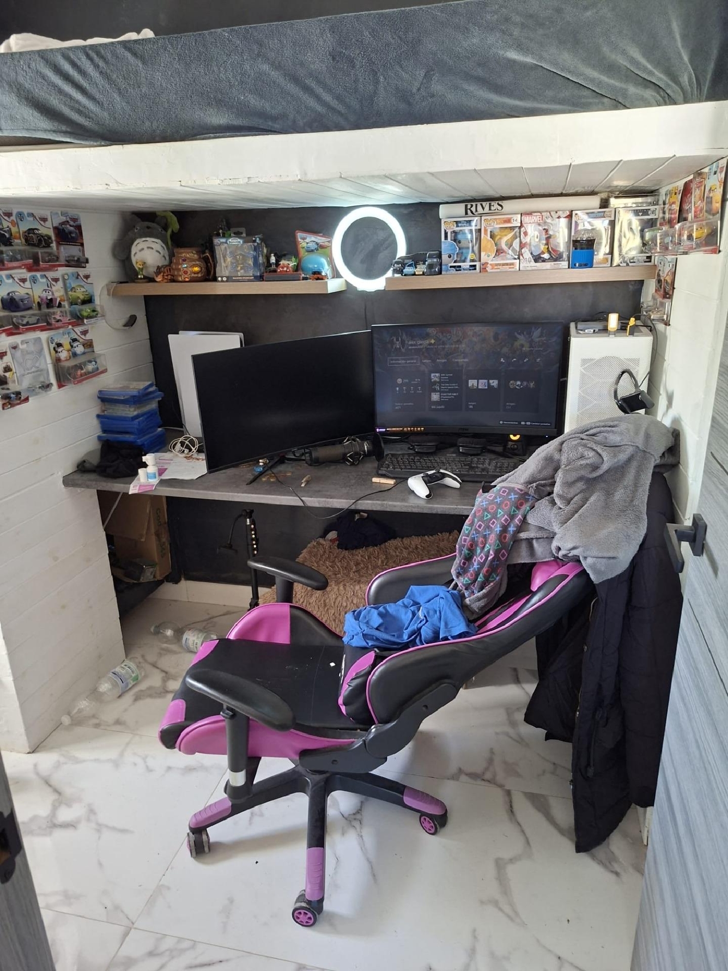  kaufen Haus Algeciras Casco Antiguo Campo De Gibraltar 2