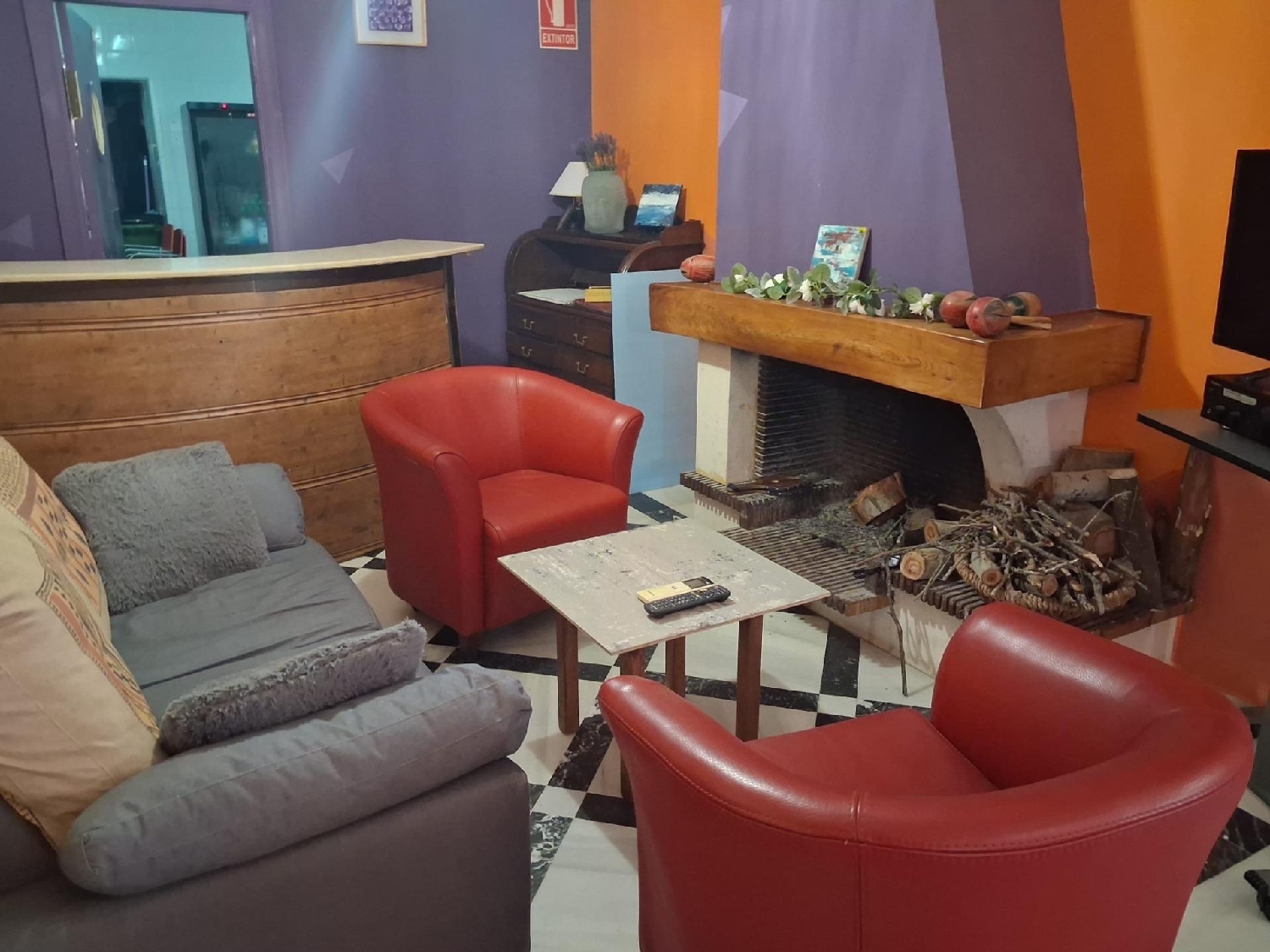 kaufen Haus Algeciras Casco Antiguo Campo De Gibraltar 2