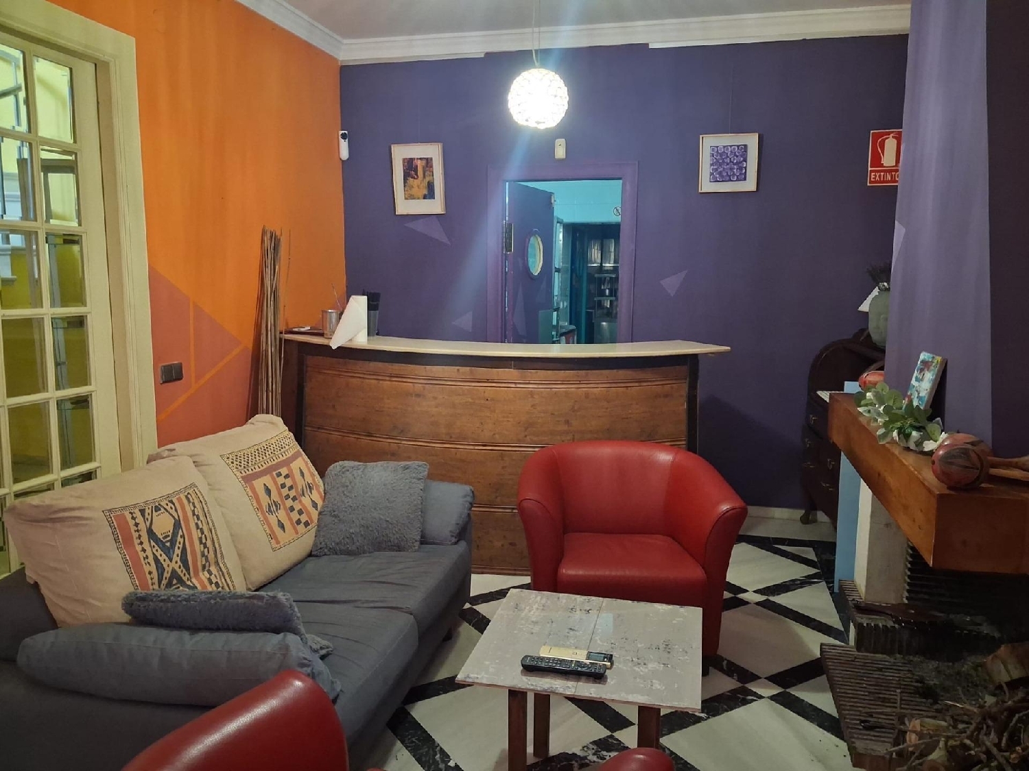 kaufen Haus Algeciras Casco Antiguo Campo De Gibraltar 3