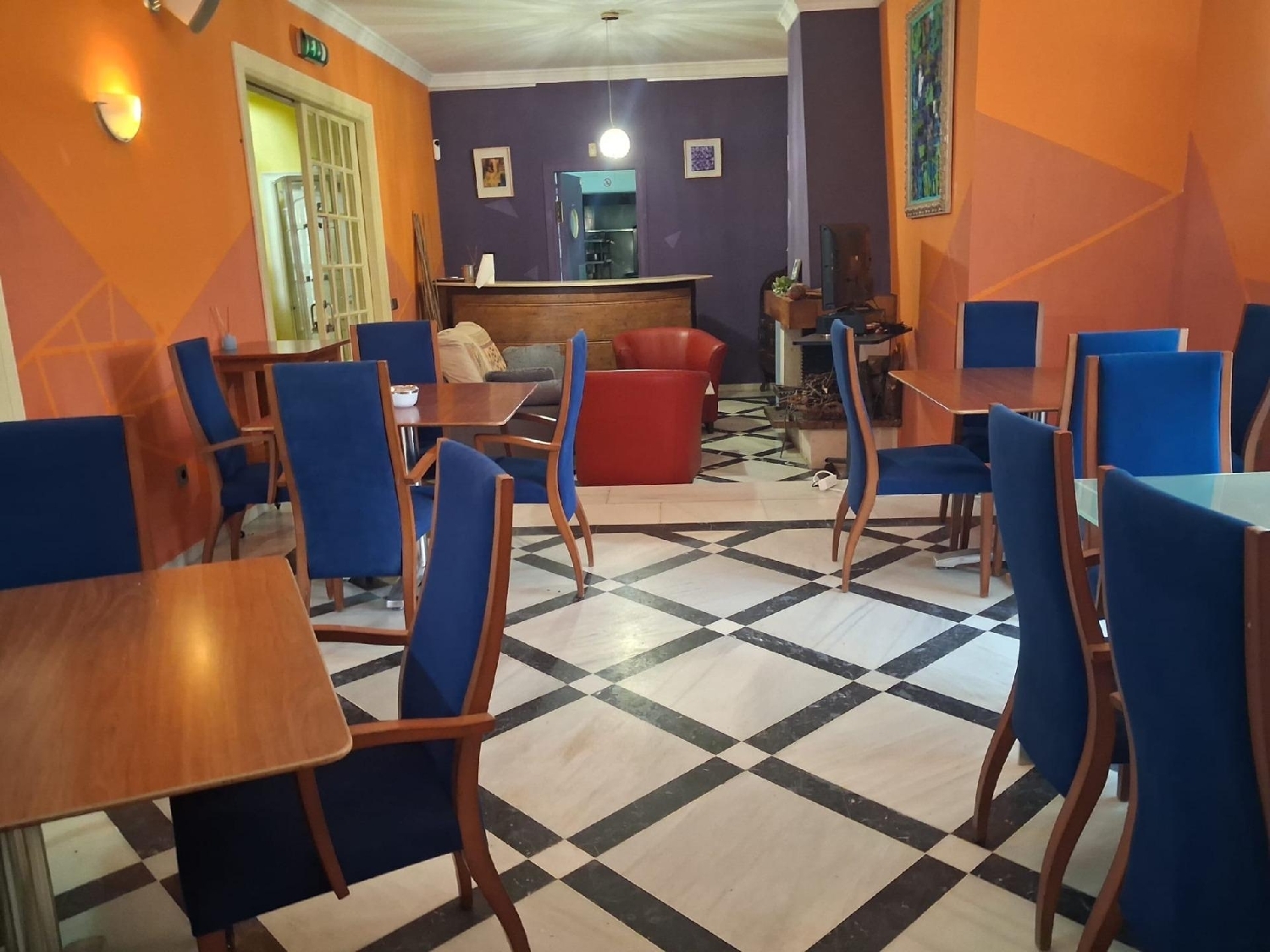 kaufen Haus Algeciras Casco Antiguo Campo De Gibraltar 8