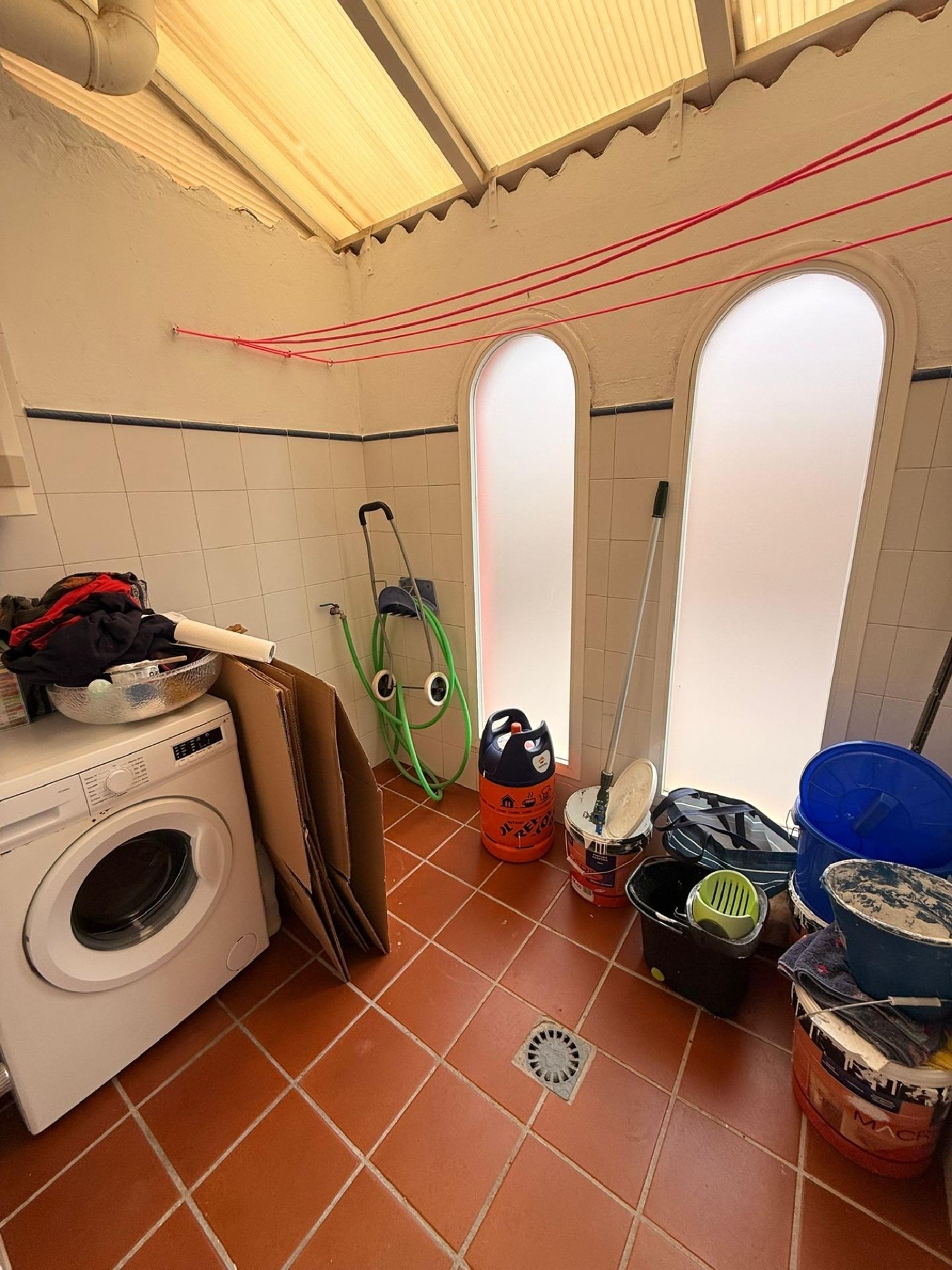  en venta casa Algeciras Casco Antiguo Campo De Gibraltar 8