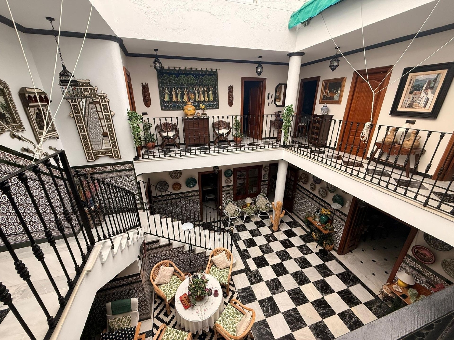  en venta casa Algeciras Casco Antiguo Campo De Gibraltar 7