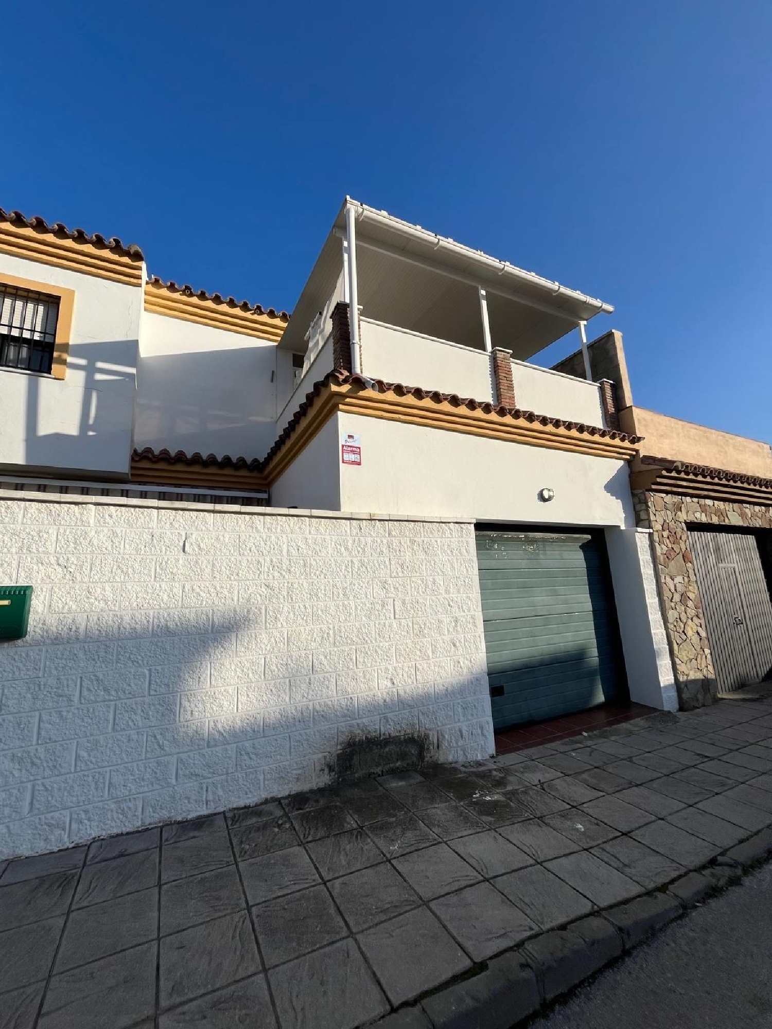  en venta casa Algeciras Casco Antiguo Campo De Gibraltar 7