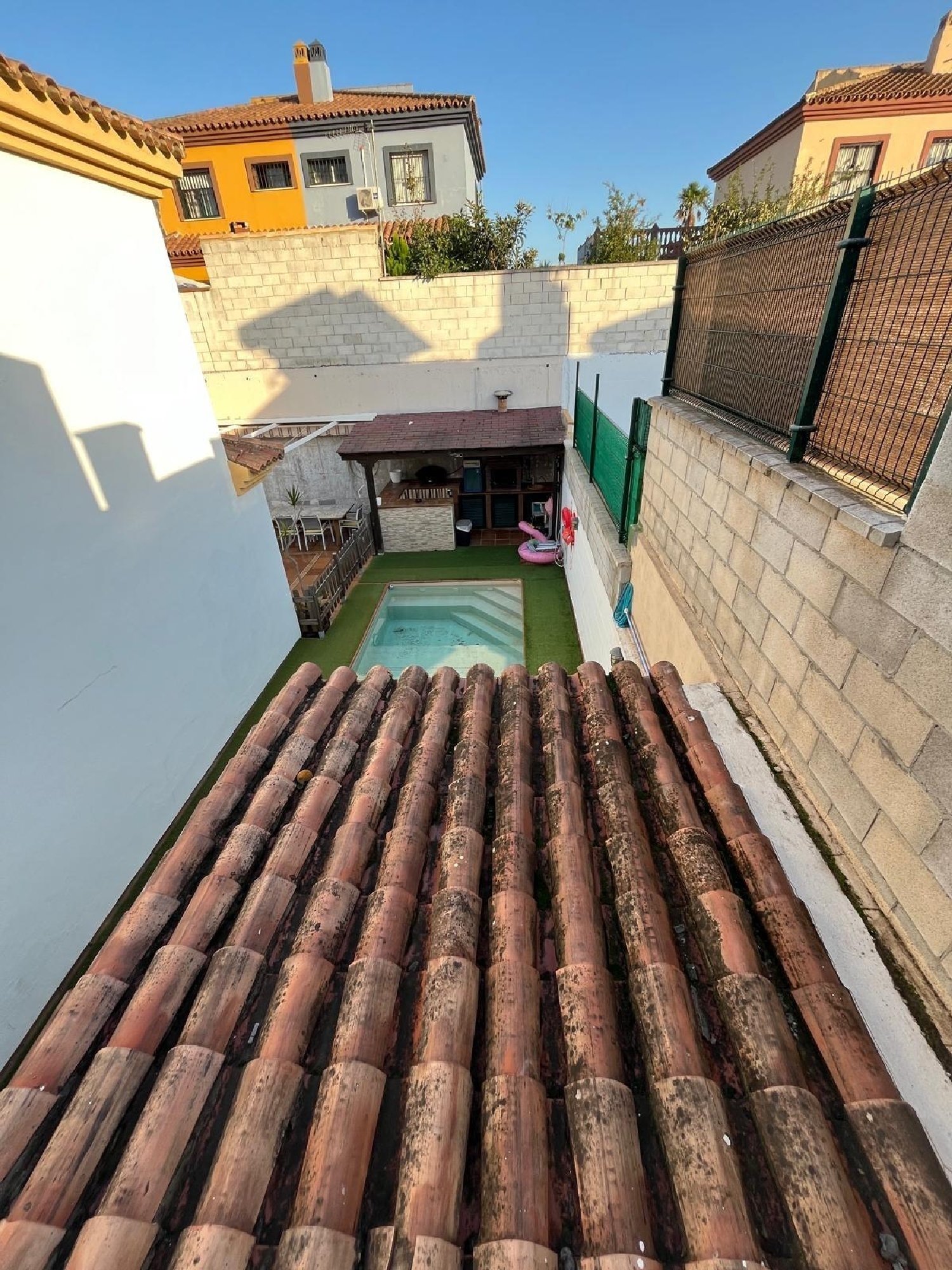  en venta casa Algeciras Casco Antiguo Campo De Gibraltar 4