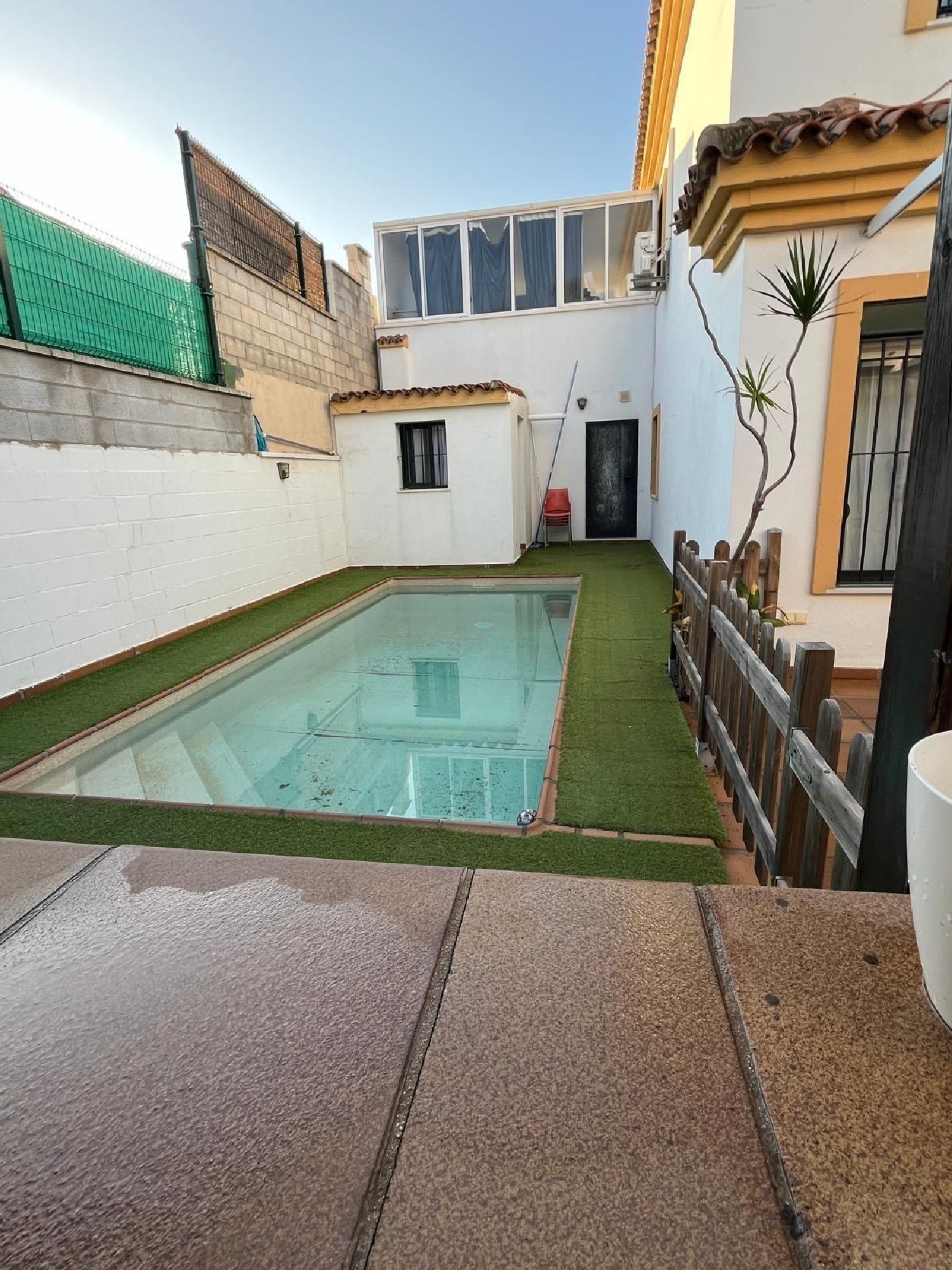  en venta casa Algeciras Casco Antiguo Campo De Gibraltar 2