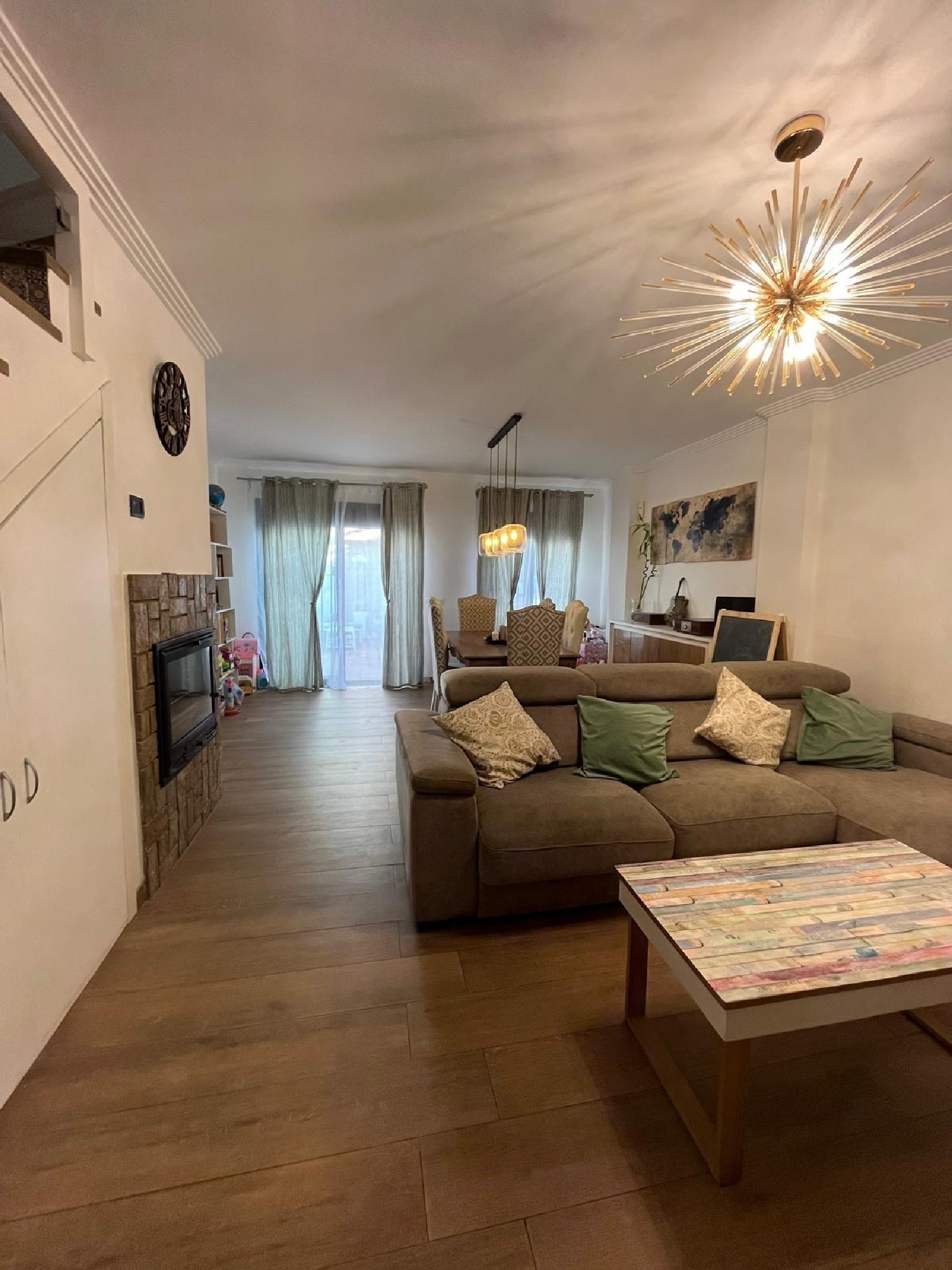  en venta casa Algeciras Casco Antiguo Campo De Gibraltar 1