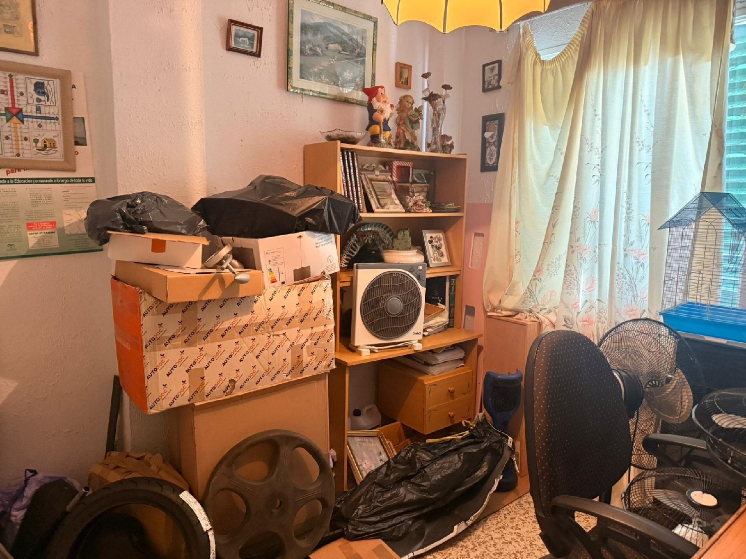  kaufen Haus Algeciras Casco Antiguo Campo De Gibraltar 8