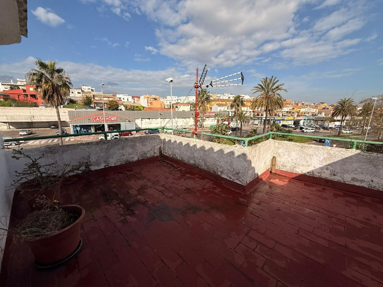  kaufen Haus Algeciras Casco Antiguo Campo De Gibraltar 4