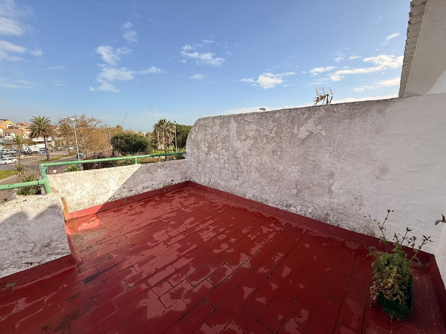  kaufen Haus Algeciras Casco Antiguo Campo De Gibraltar 3