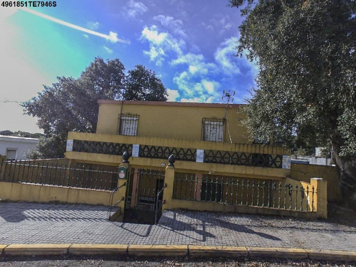  à vendre maison Algeciras Casco Antiguo Campo De Gibraltar 2