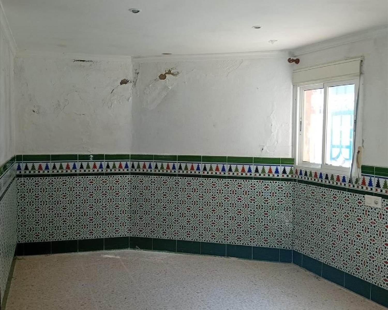  à vendre maison Algeciras Casco Antiguo Campo De Gibraltar 4