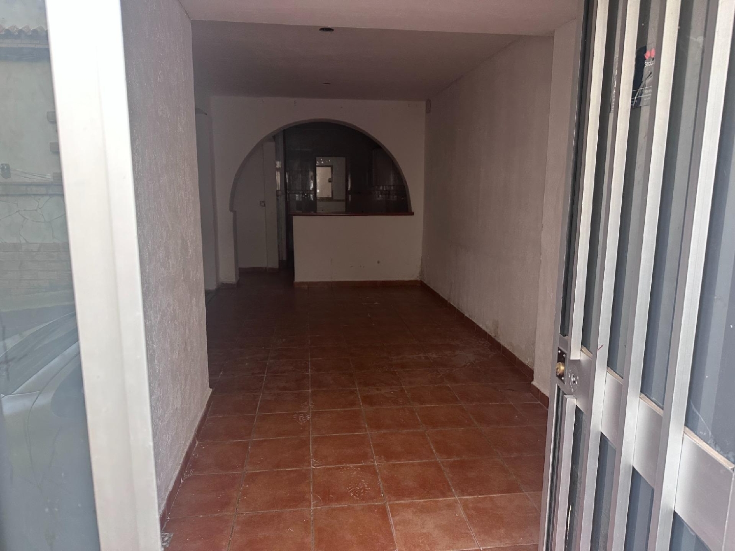 à vendre maison Algeciras Casco Antiguo Campo De Gibraltar 1