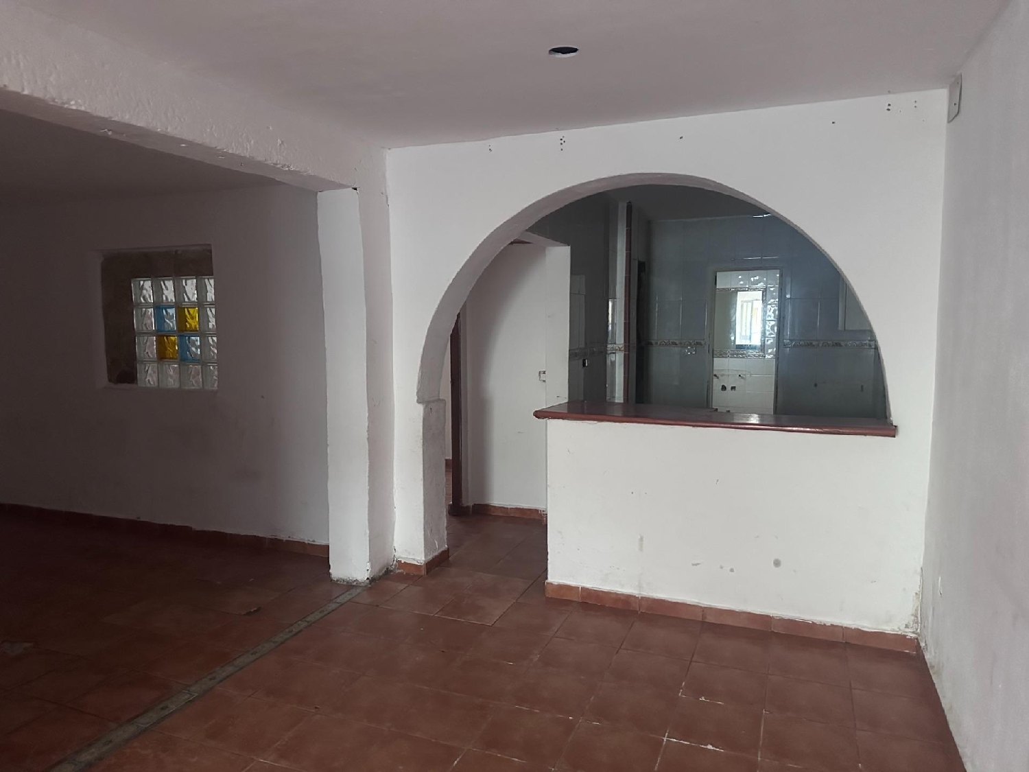  à vendre maison Algeciras Casco Antiguo Campo De Gibraltar 3