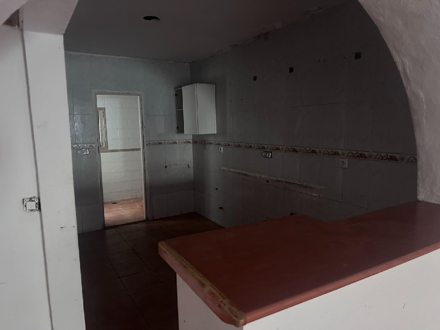  à vendre maison Algeciras Casco Antiguo Campo De Gibraltar 6