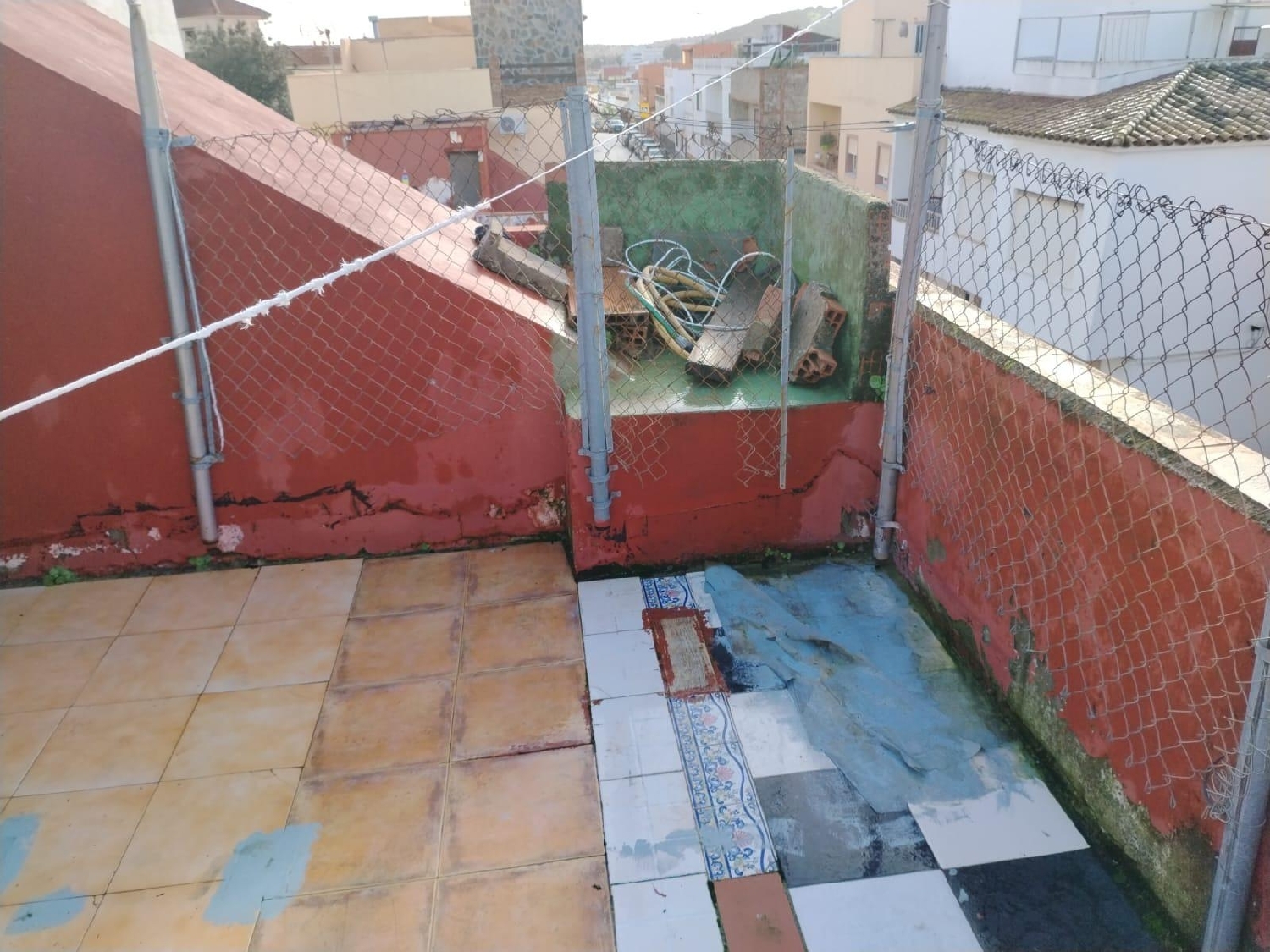  à vendre maison Algeciras Casco Antiguo Campo De Gibraltar 4