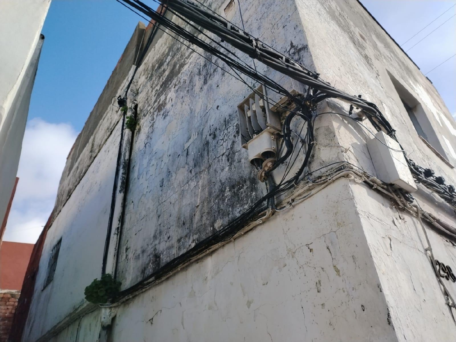  à vendre maison Algeciras Casco Antiguo Campo De Gibraltar 2