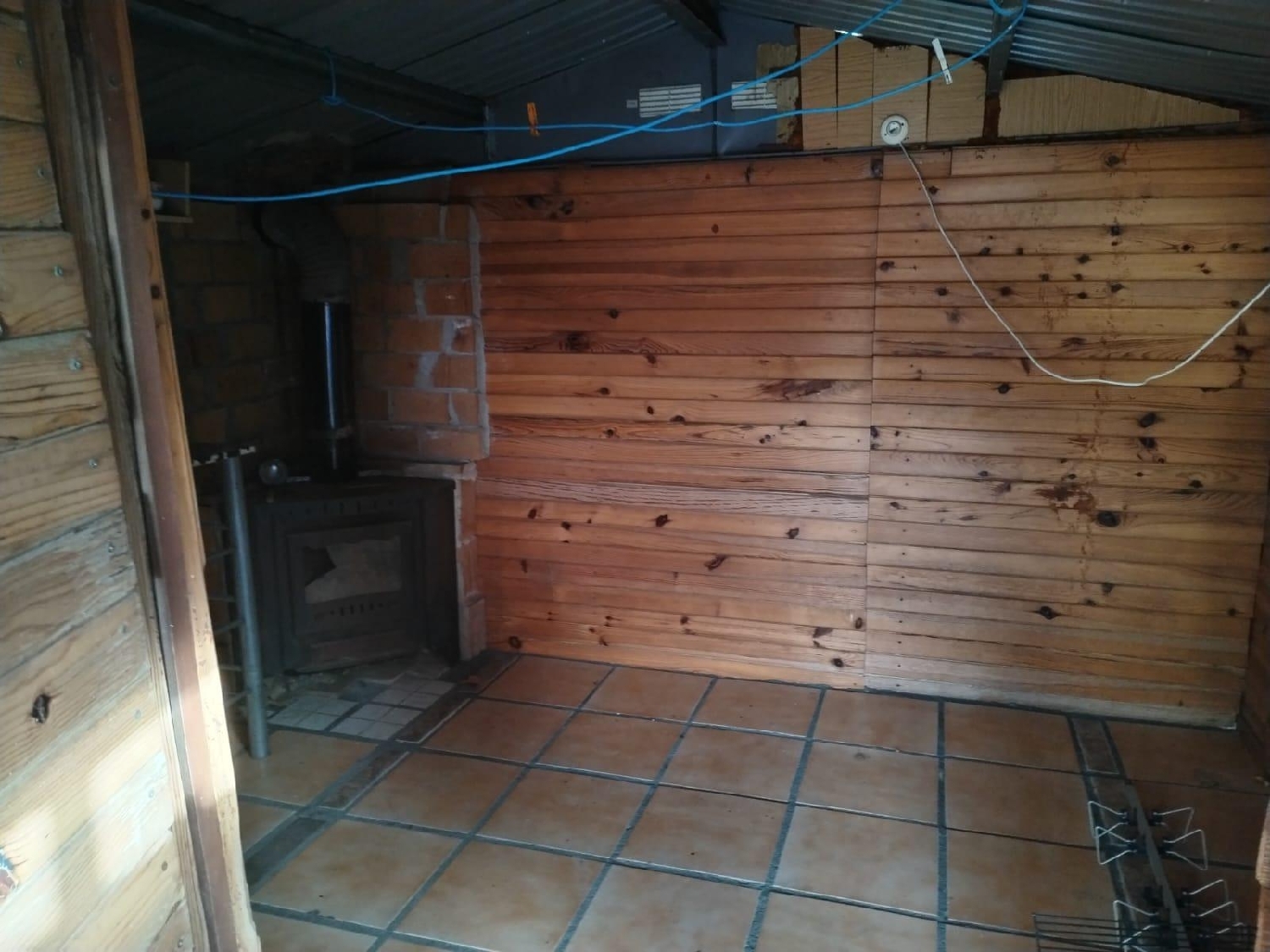  à vendre maison Algeciras Casco Antiguo Campo De Gibraltar 5