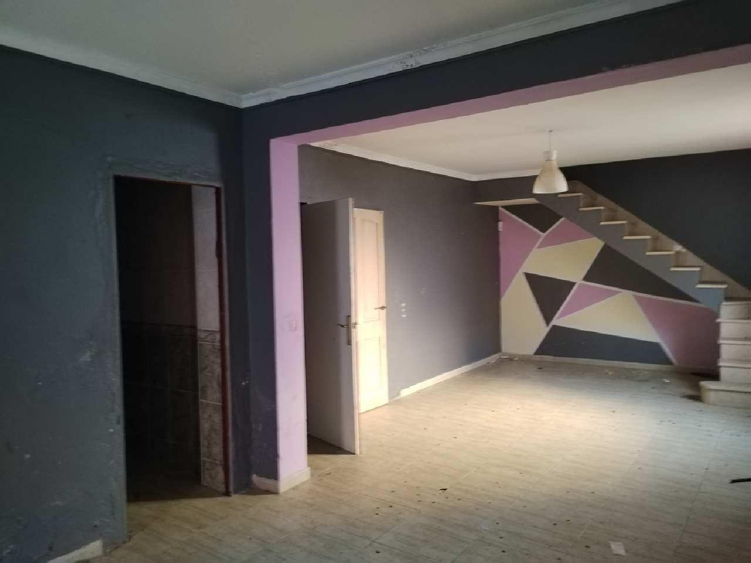  te koop huis Algeciras Casco Antiguo Campo De Gibraltar 2