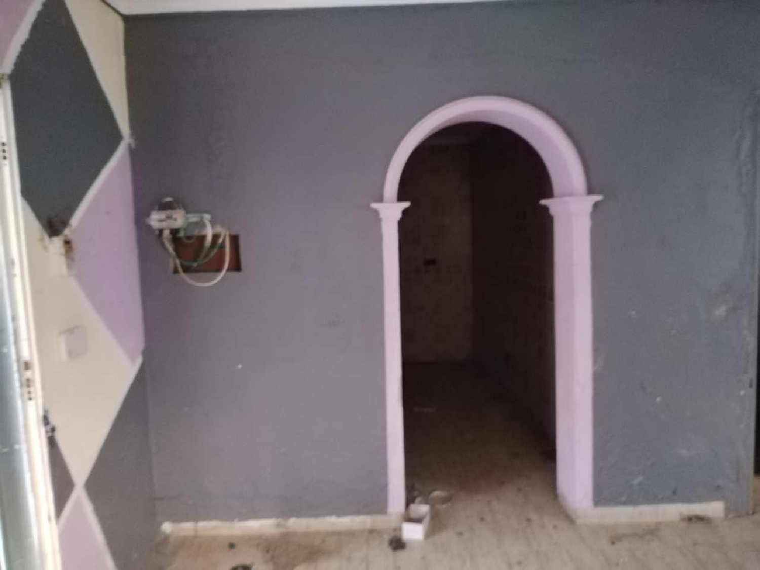  te koop huis Algeciras Casco Antiguo Campo De Gibraltar 4