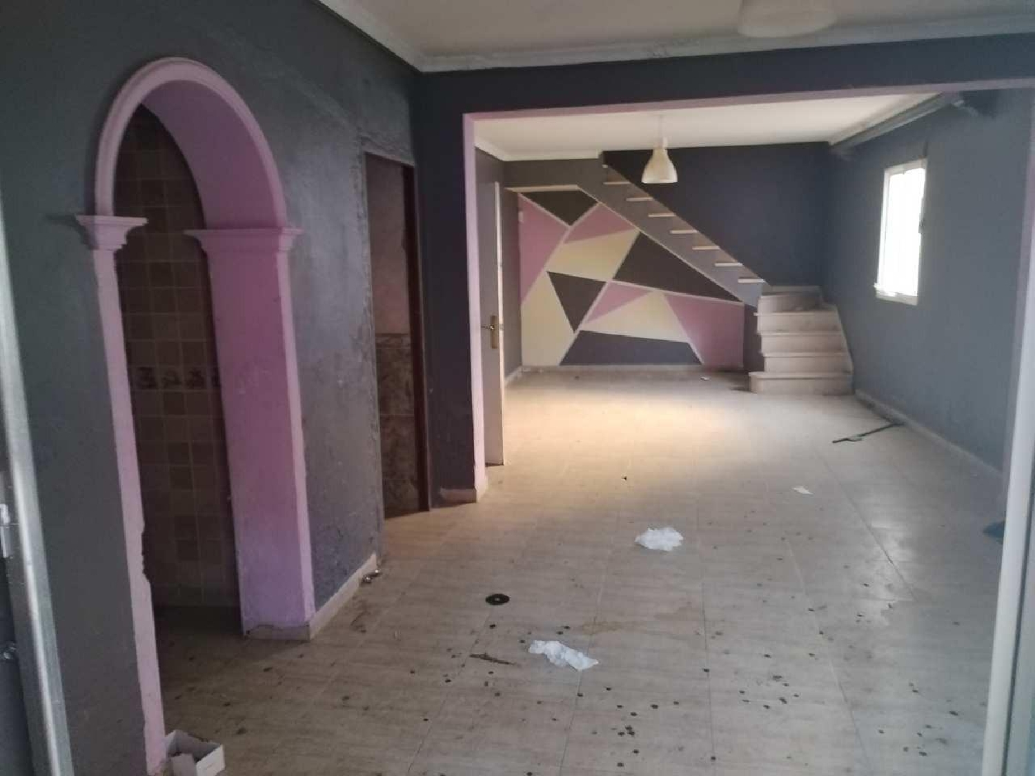  te koop huis Algeciras Casco Antiguo Campo De Gibraltar 3