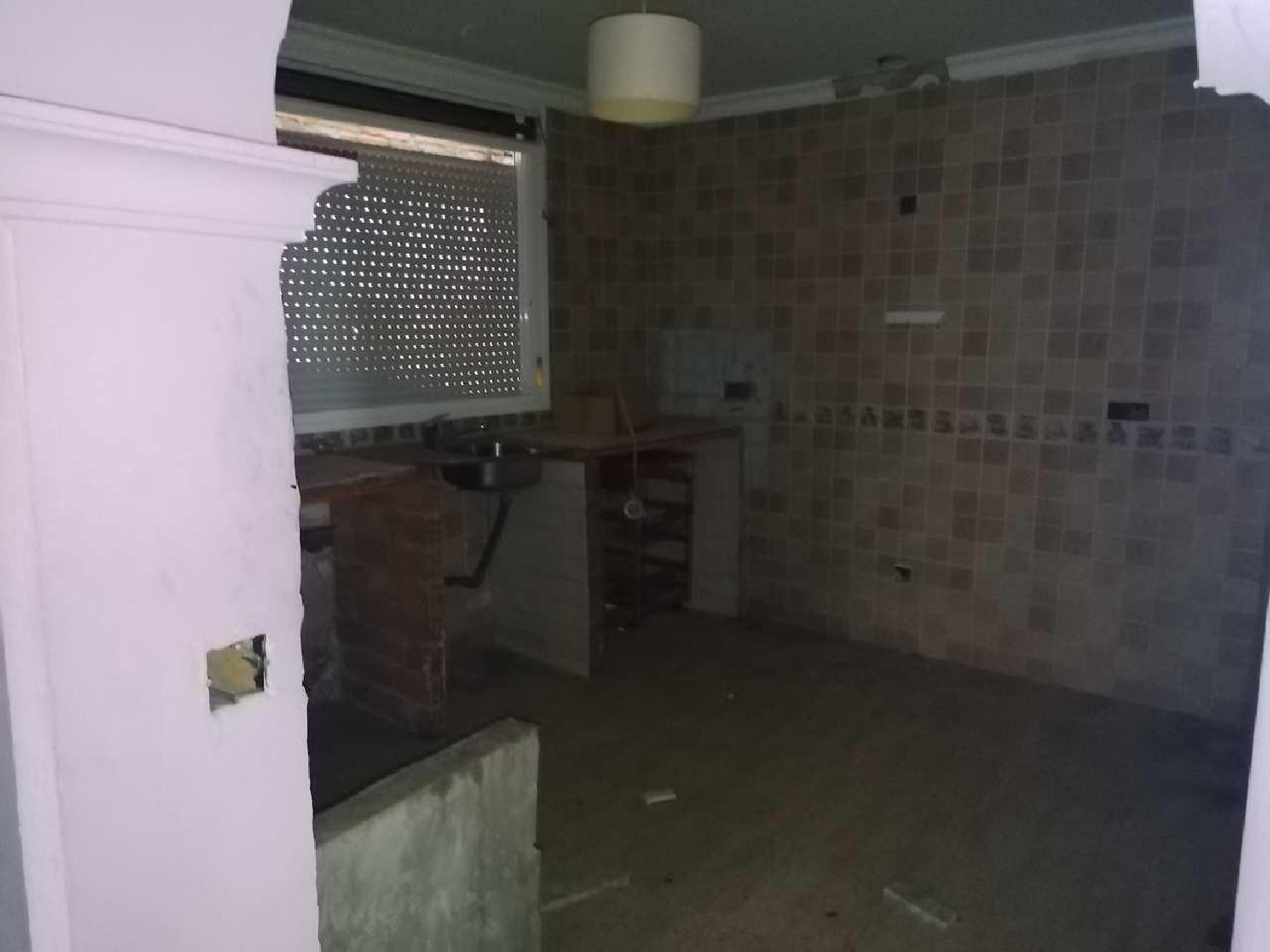  te koop huis Algeciras Casco Antiguo Campo De Gibraltar 5