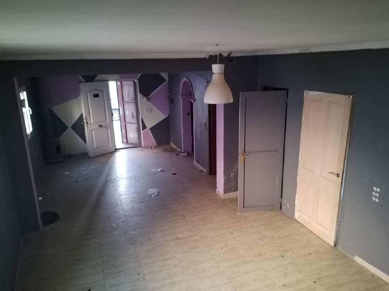 te koop huis Algeciras Casco Antiguo Campo De Gibraltar 1