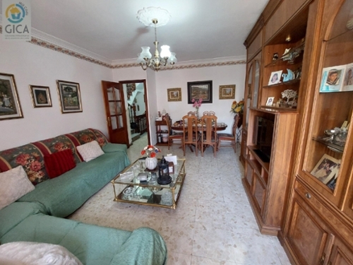 Algeciras Casco Antiguo Campo De Gibraltar Haus Bild 6360102