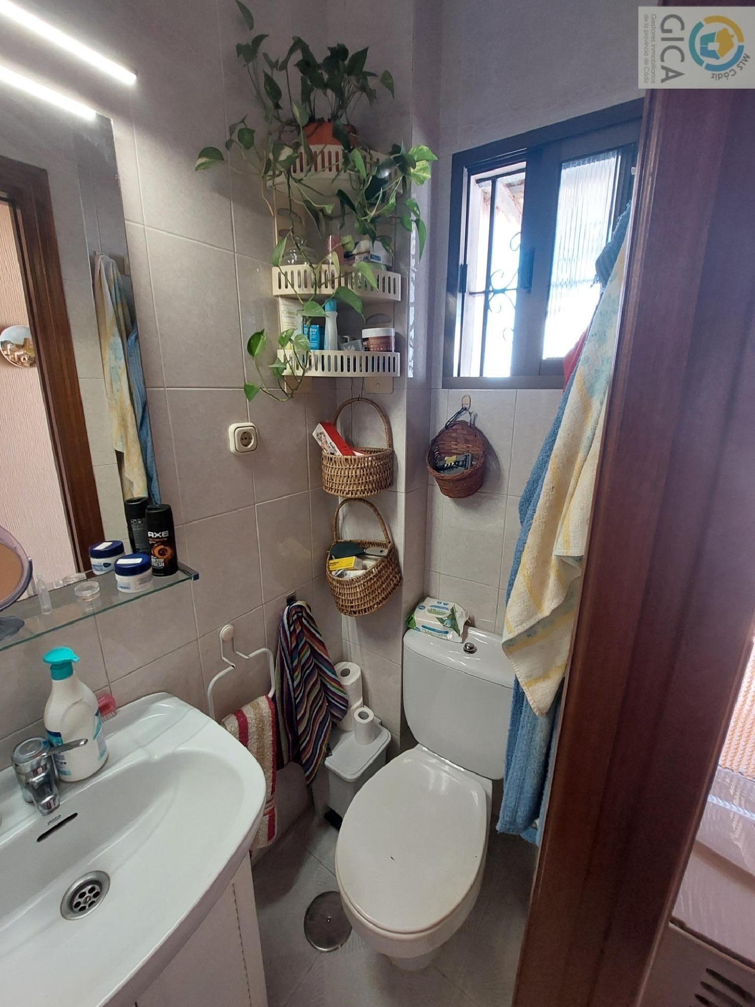 kaufen Haus Algeciras Casco Antiguo Campo De Gibraltar 7