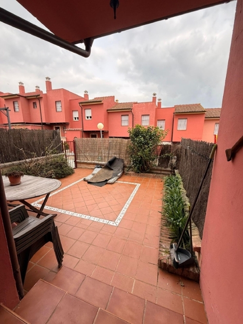 Algeciras Casco Antiguo Campo De Gibraltar hus foto 6364385