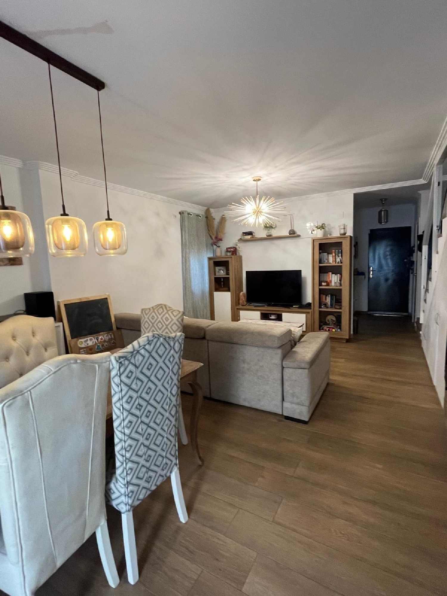 till salu hus Algeciras Casco Antiguo Campo De Gibraltar 1