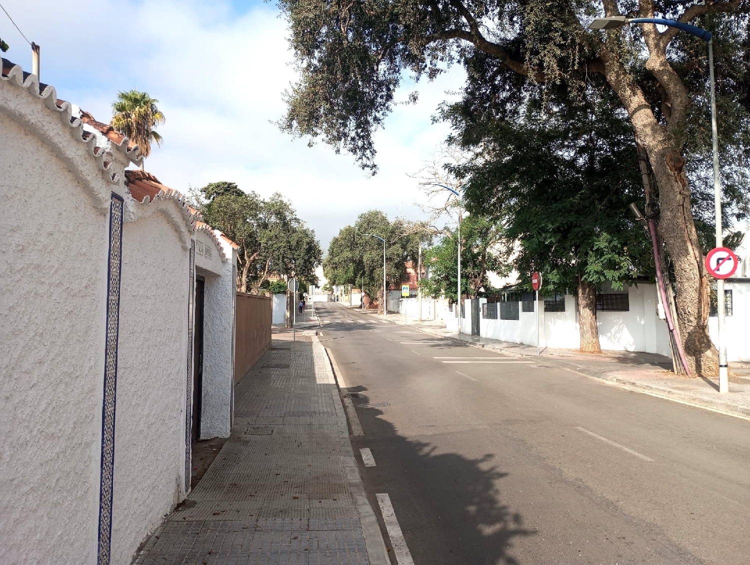  te koop huis Algeciras Casco Antiguo Campo De Gibraltar 6