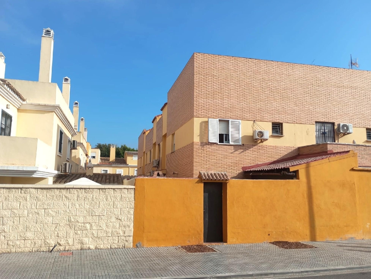  te koop huis Algeciras Casco Antiguo Campo De Gibraltar 4