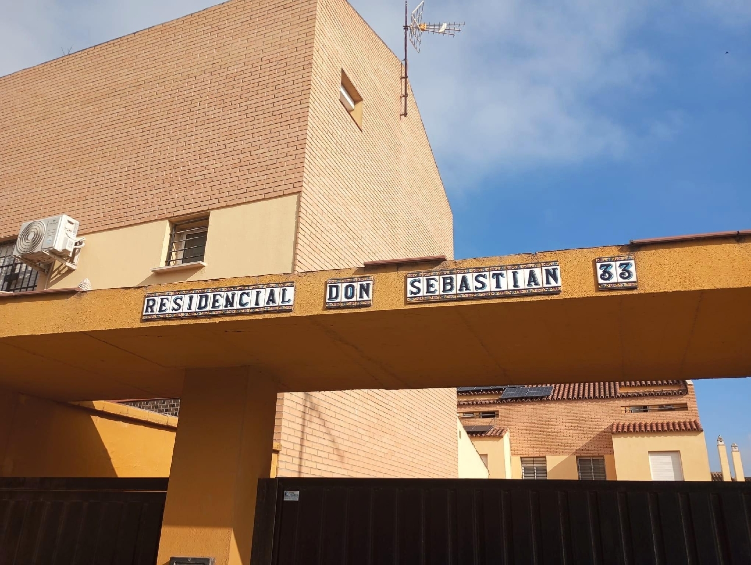  te koop huis Algeciras Casco Antiguo Campo De Gibraltar 3