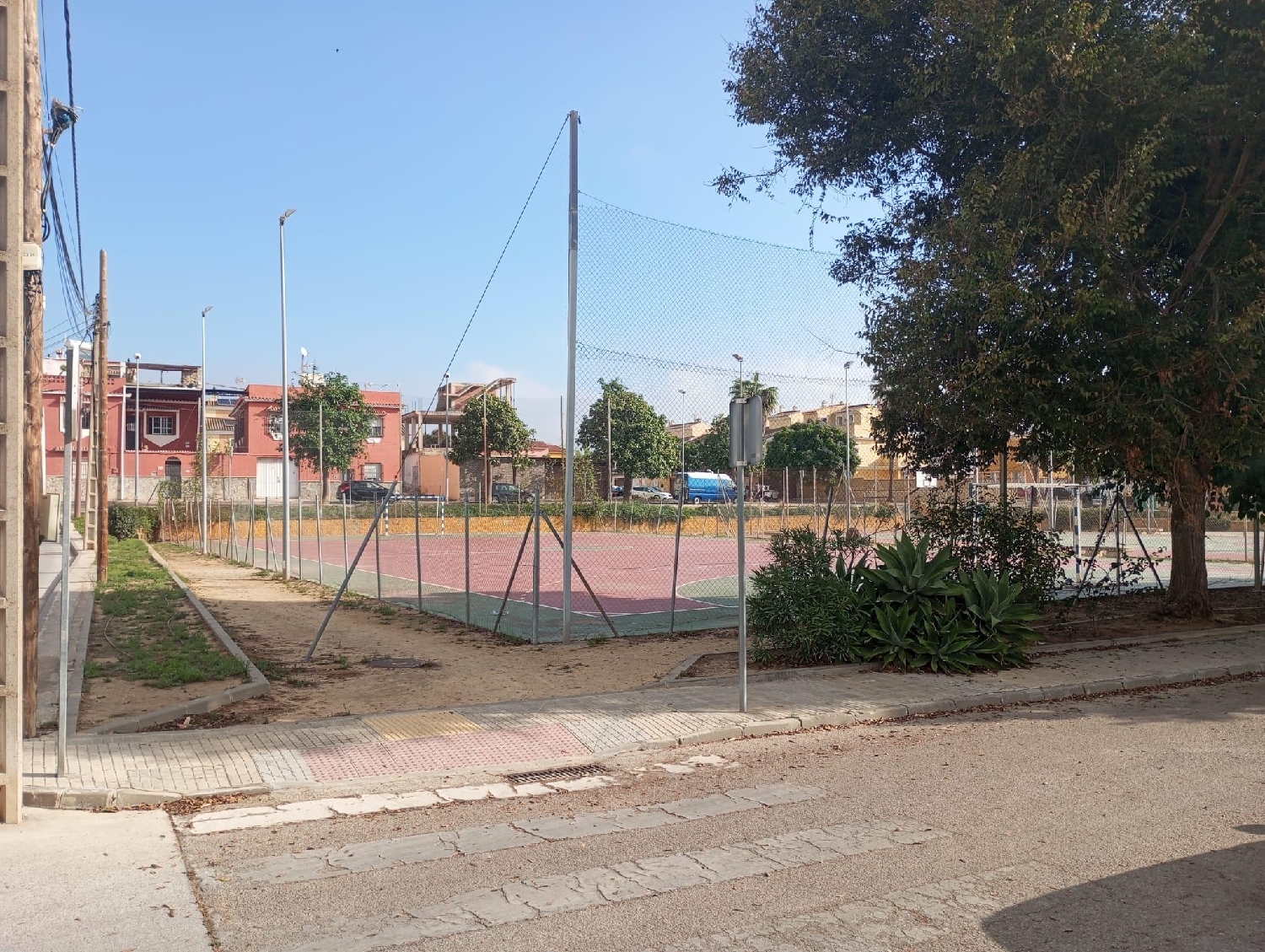  te koop huis Algeciras Casco Antiguo Campo De Gibraltar 7