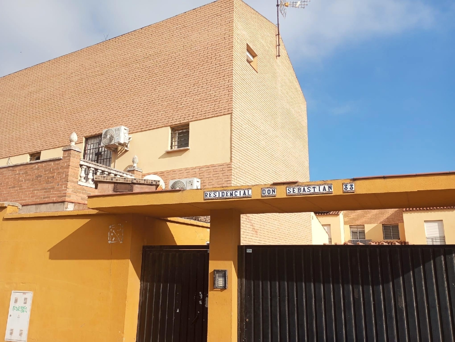  te koop huis Algeciras Casco Antiguo Campo De Gibraltar 2