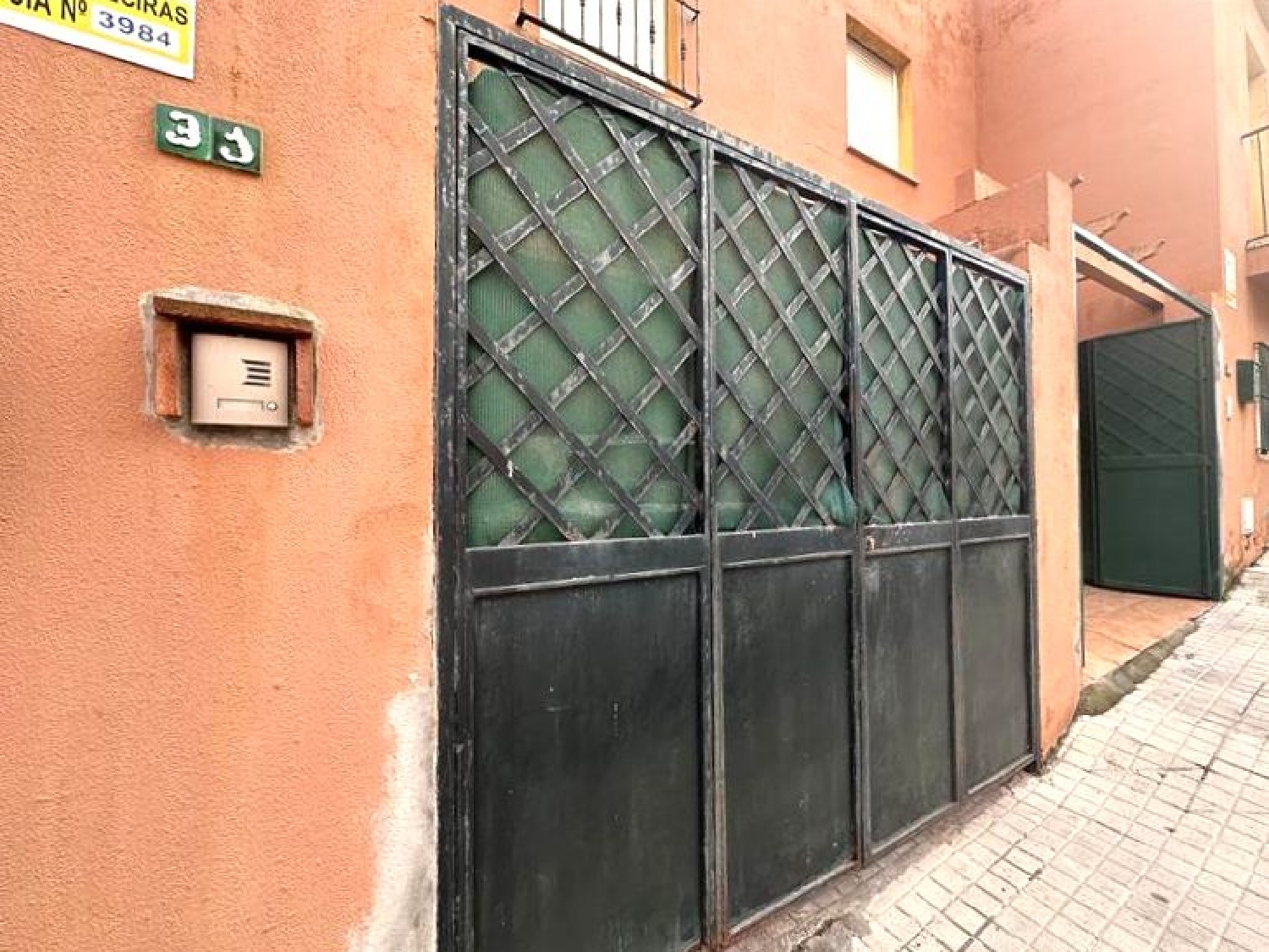  for sale house Algeciras Casco Antiguo Campo De Gibraltar 3