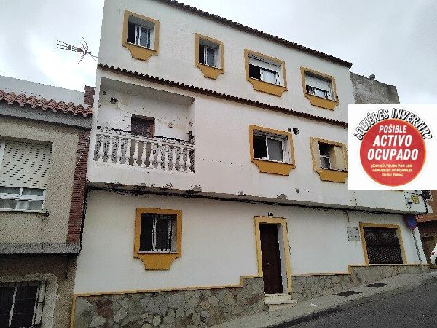  for sale house Algeciras Casco Antiguo Campo De Gibraltar 1
