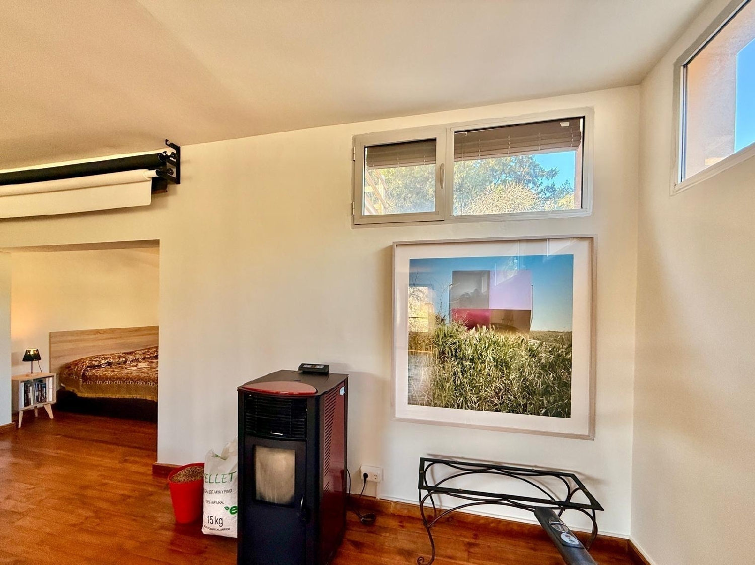  till salu hus Algezares Huerta De Murcia 7