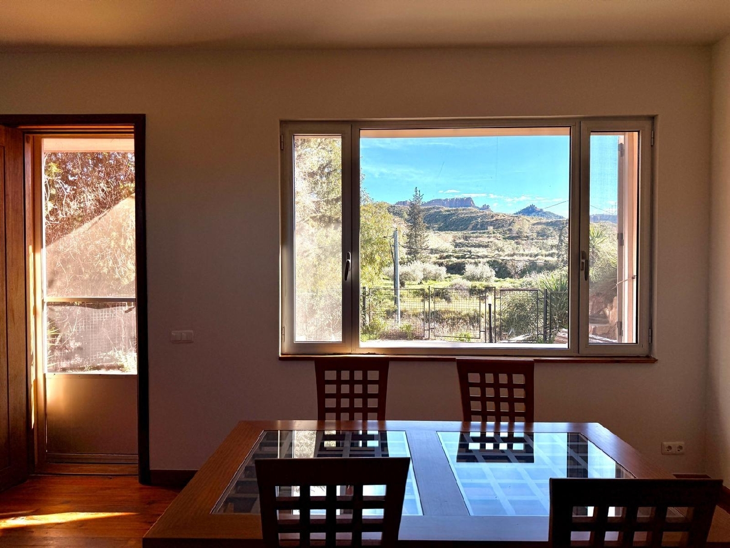  till salu hus Algezares Huerta De Murcia 6