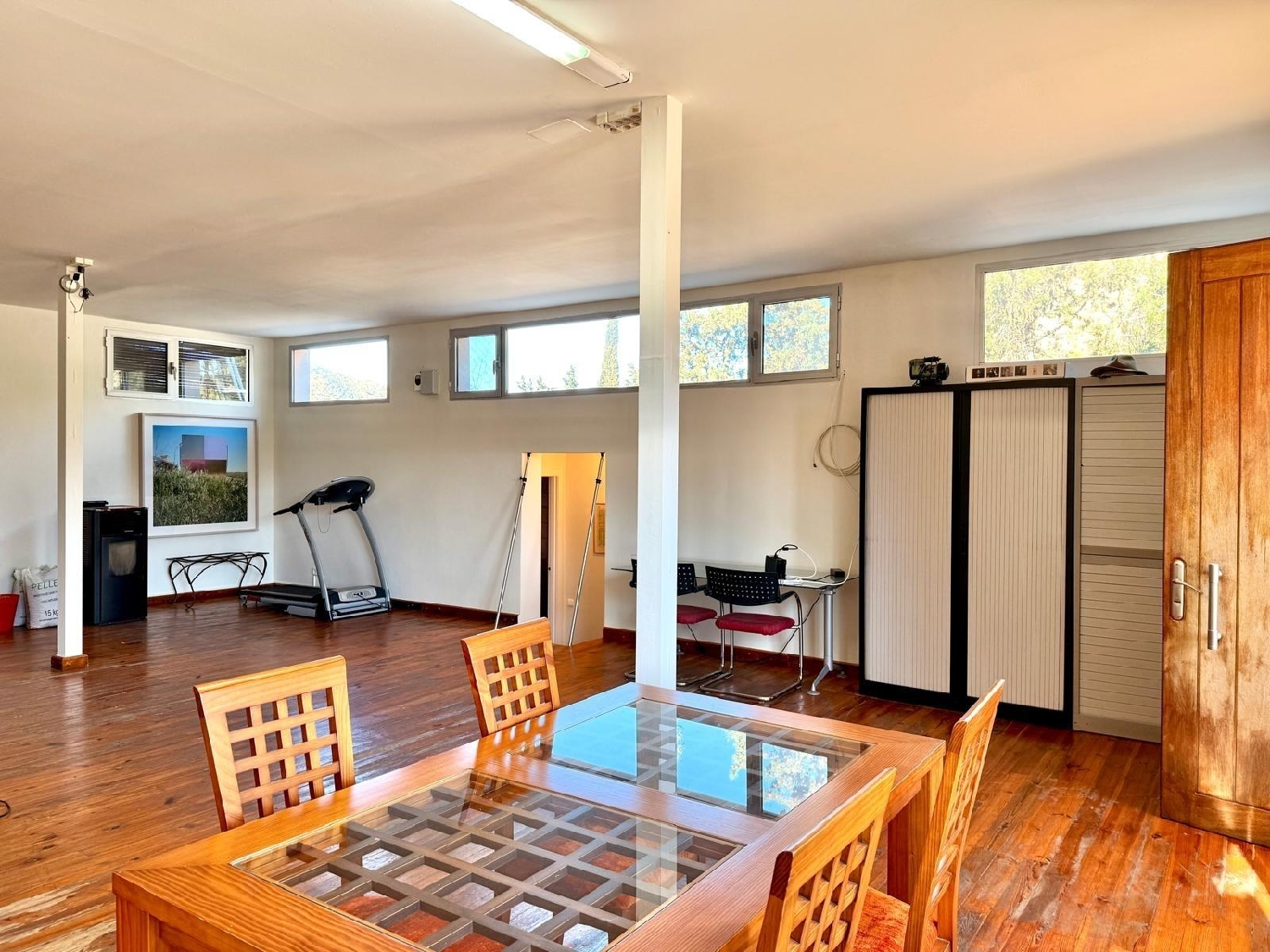  till salu hus Algezares Huerta De Murcia 5