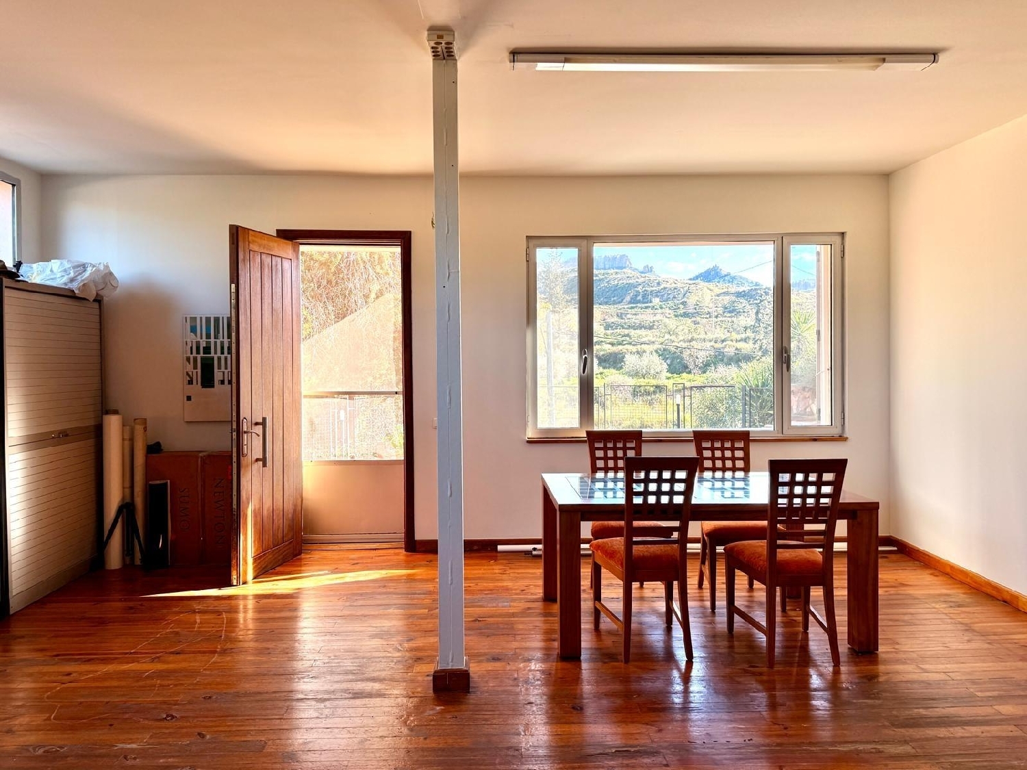  till salu hus Algezares Huerta De Murcia 4