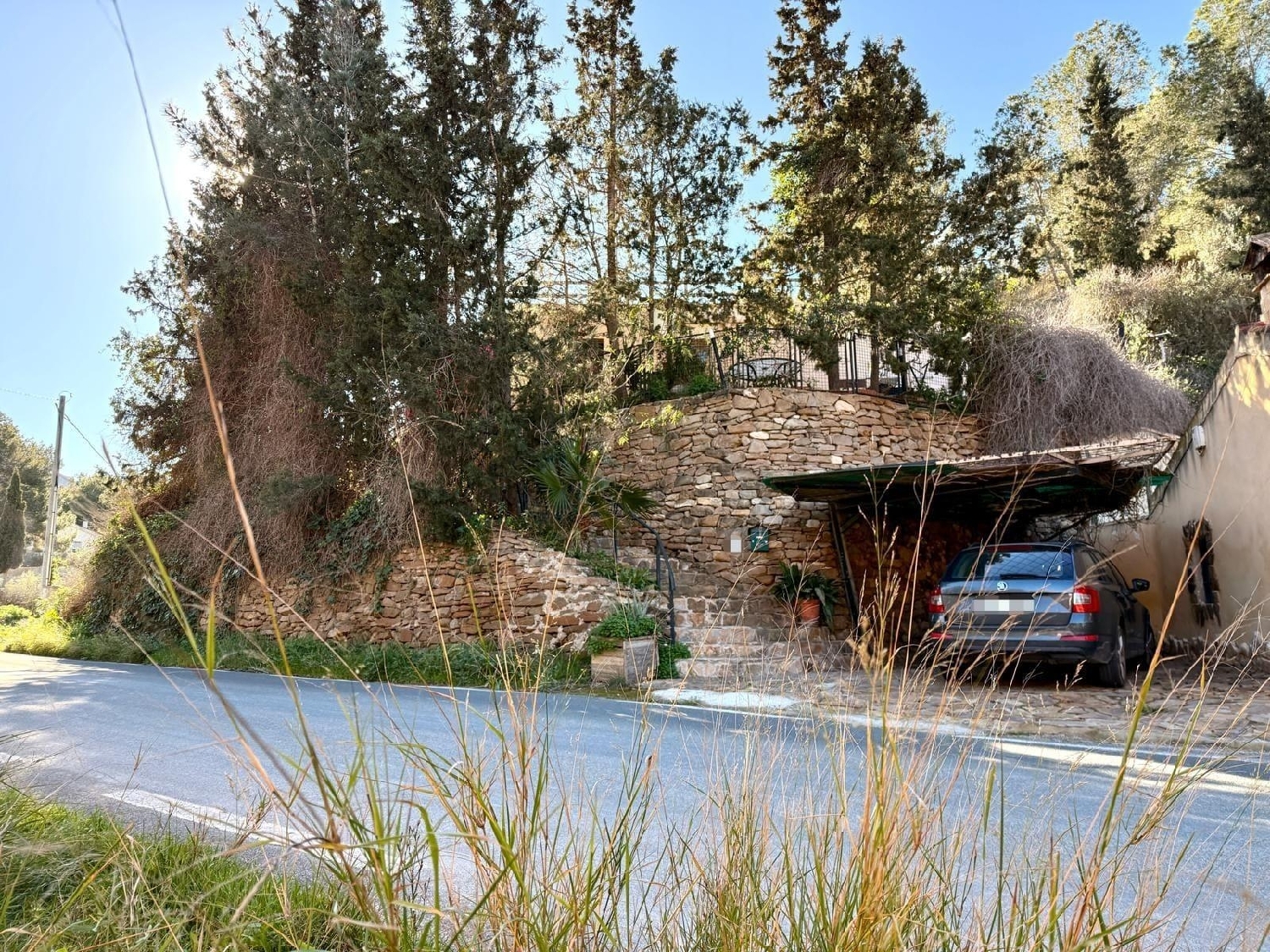  till salu hus Algezares Huerta De Murcia 3