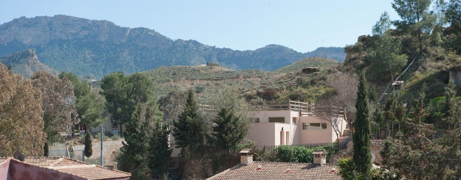  till salu hus Algezares Huerta De Murcia 2