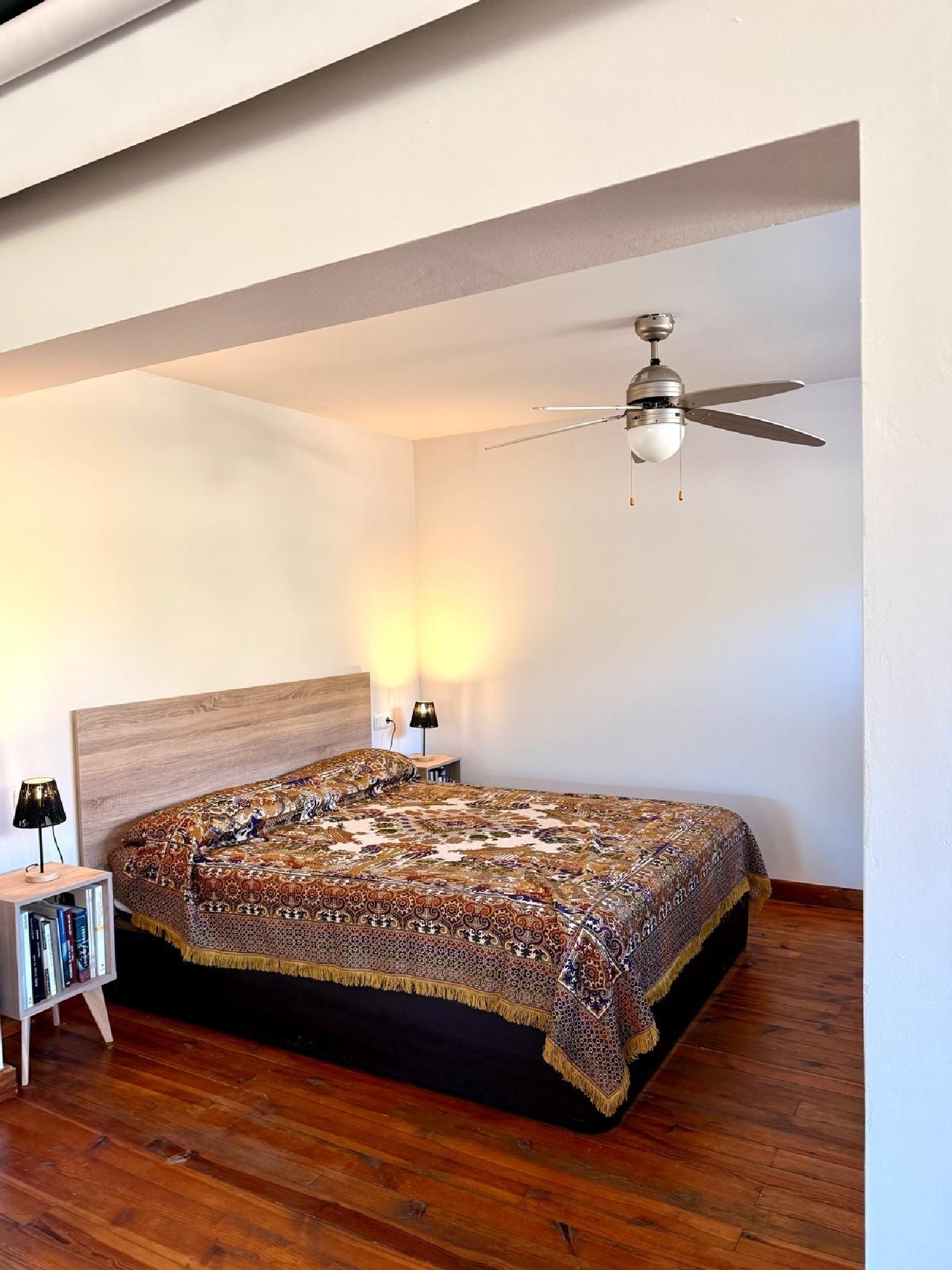  till salu hus Algezares Huerta De Murcia 8