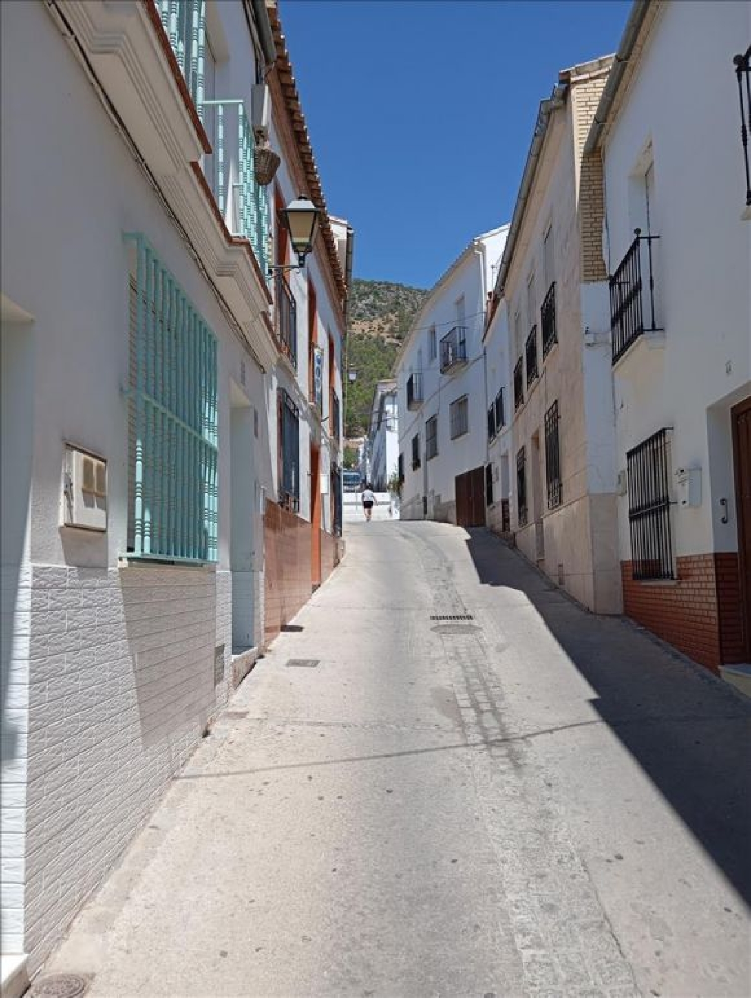  for sale house Algodonales Sierra De Cádiz 1