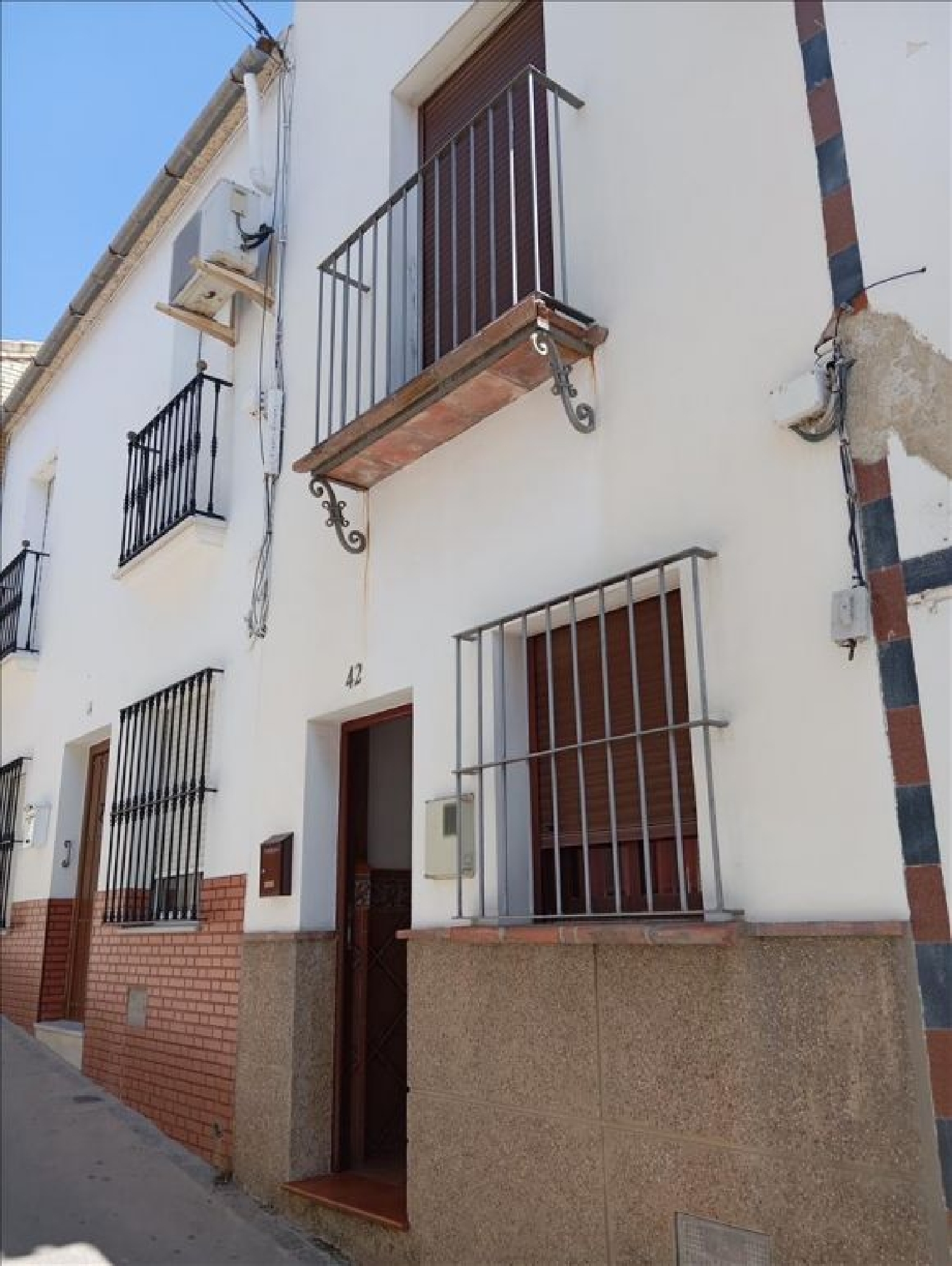  for sale house Algodonales Sierra De Cádiz 2