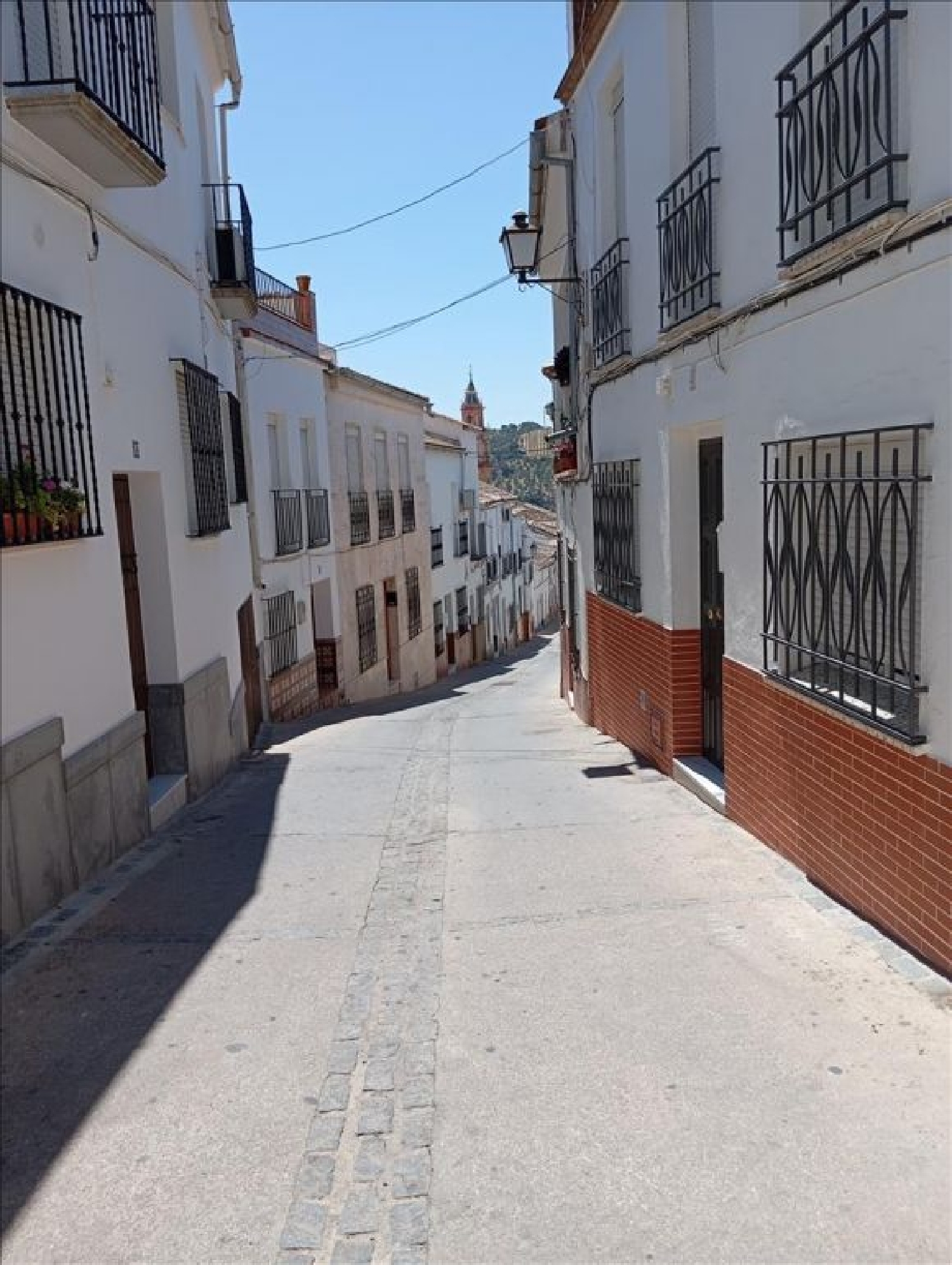  for sale house Algodonales Sierra De Cádiz 3